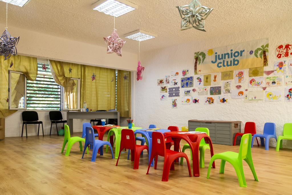 Hotel Forest Beach Primorsko Extérieur photo